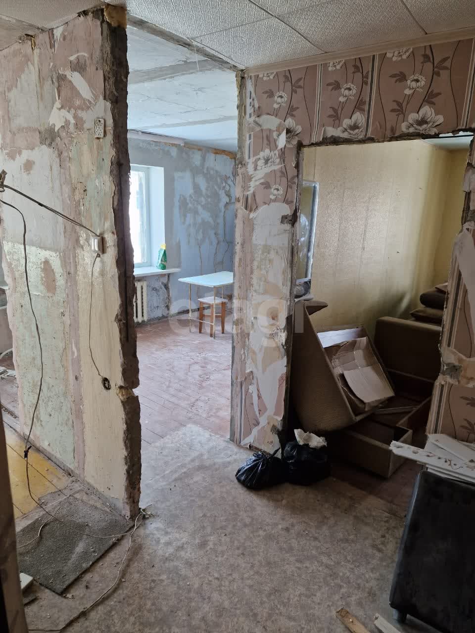 Продажа 2-комнатной квартиры, Южно-Сахалинск, Сахалинская область,  Южно-Сахалинск