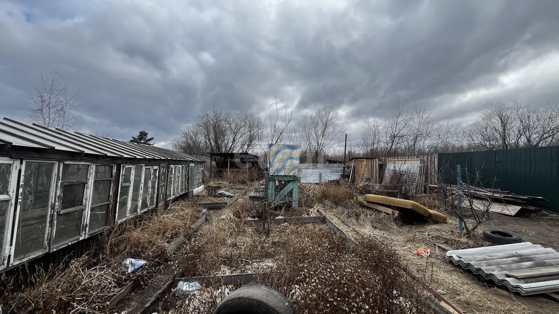 Продажа дачи, 15м <sup>2</sup>, 6 сот., Улан-Удэ, Республика Бурятия,  Советский