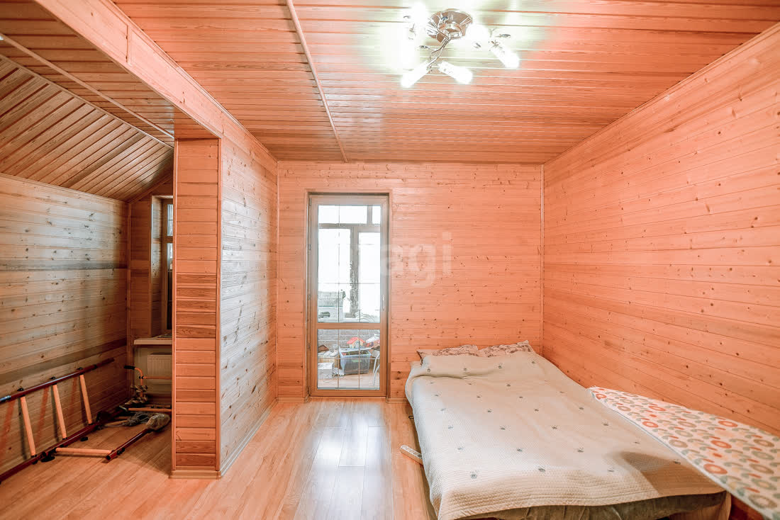 Продажа дома, 175м <sup>2</sup>, 8 сот., Южно-Сахалинск, Сахалинская область,  