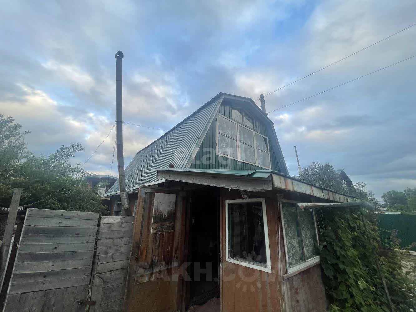 Продажа дачи, 50м <sup>2</sup>, 6 сот., Южно-Сахалинск, Сахалинская область,  Южно-Сахалинск