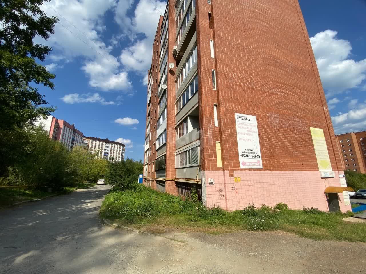Продажа коммерческой недвижимости, 317м <sup>2</sup>, Челябинск, Челябинская область,  Златоуст