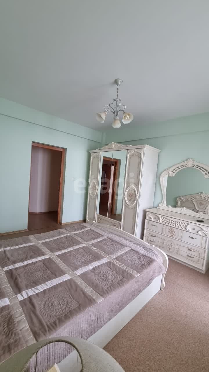 Продажа 3-комнатной квартиры, Южно-Сахалинск, Сахалинская область,  Южно-Сахалинск