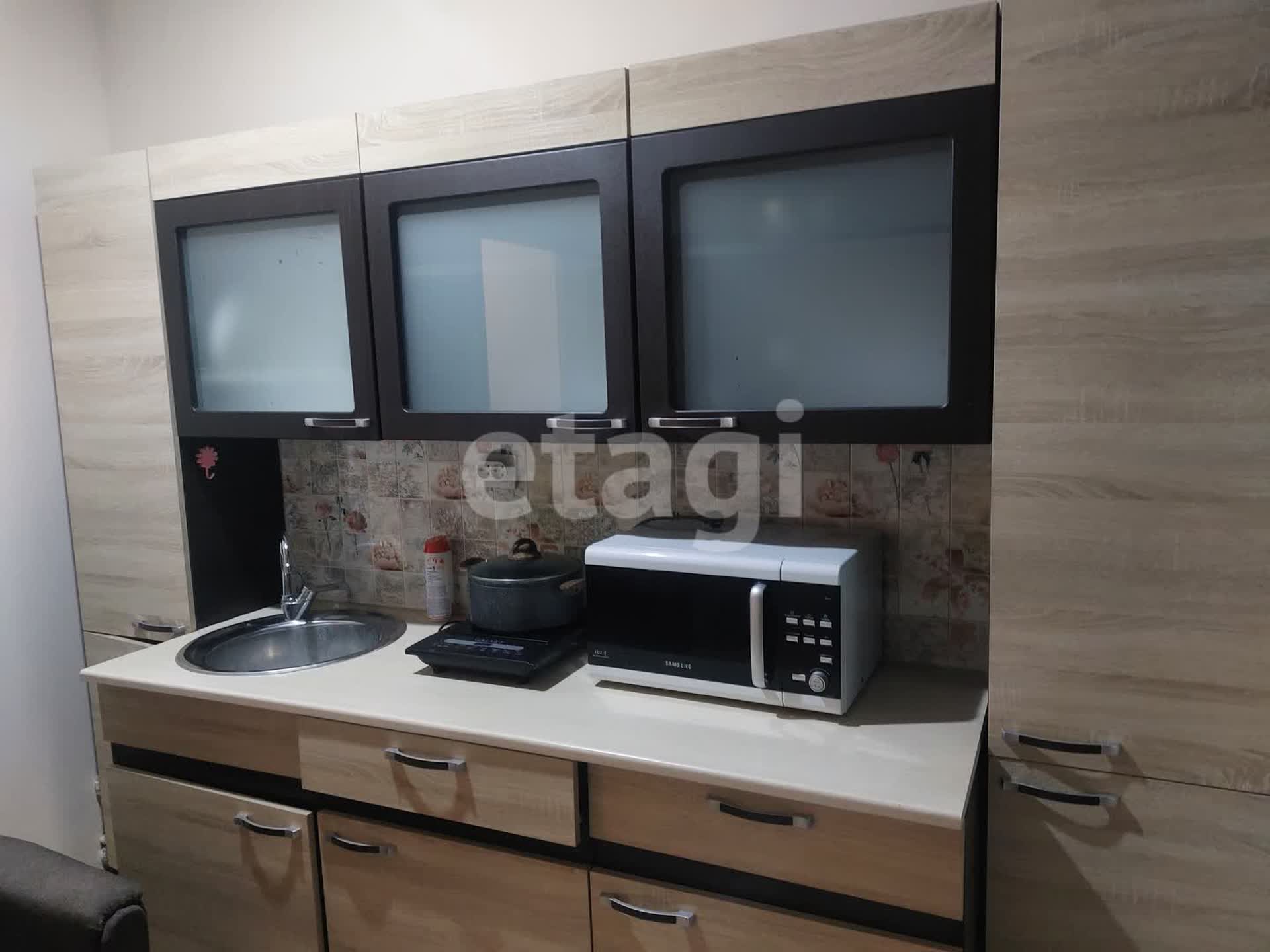 Аренда 1-комнатной квартиры, Улан-Удэ, Республика Бурятия,  Улан-Удэ