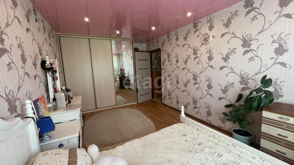 Продажа 3-комнатной квартиры, Южно-Сахалинск, Сахалинская область,  Южно-Сахалинск