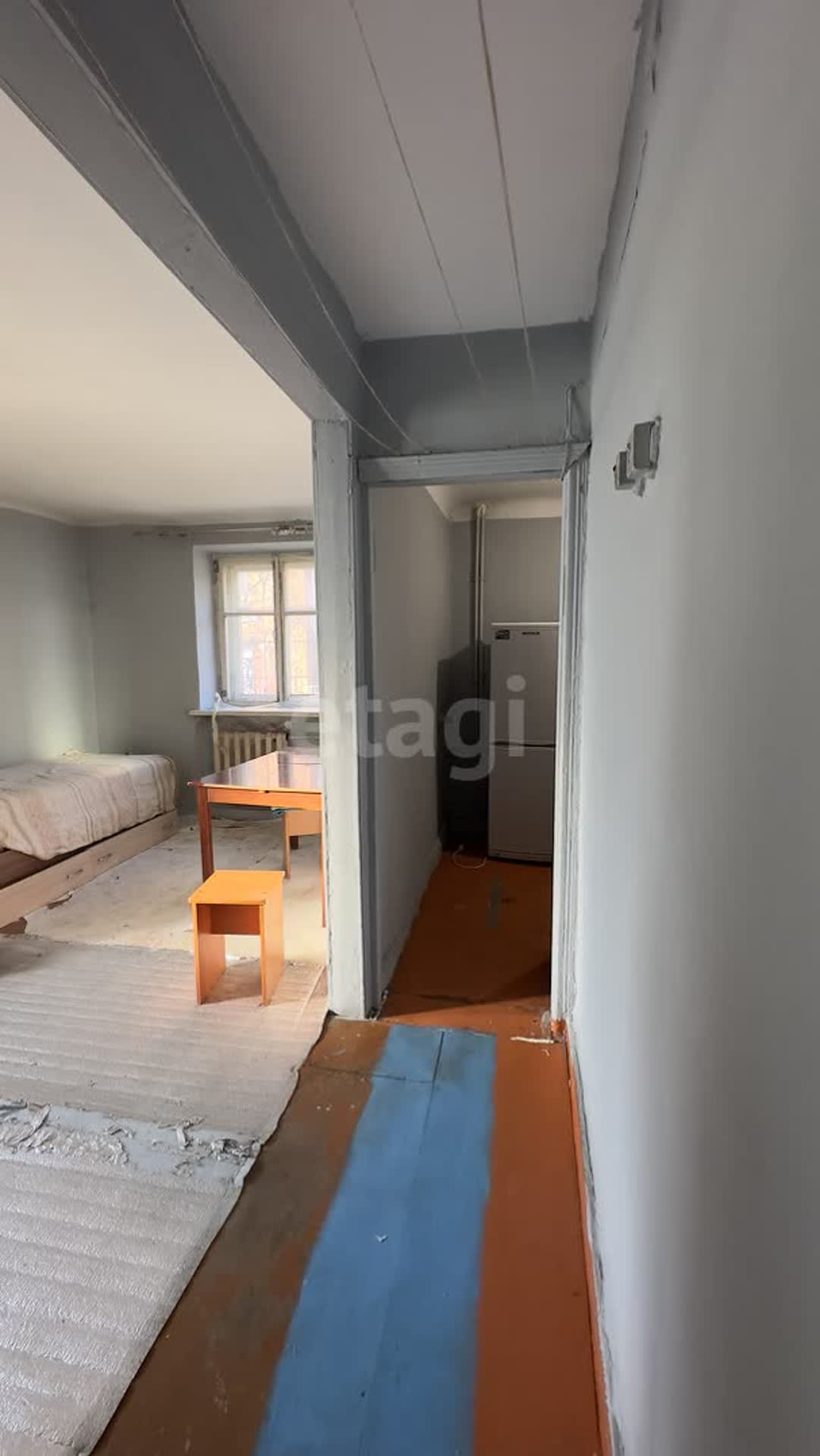 Аренда 1-комнатной квартиры, Улан-Удэ, Республика Бурятия,  Улан-Удэ