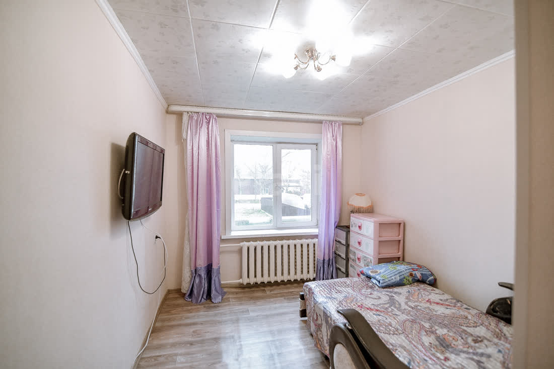 Продажа 2-комнатной квартиры, Южно-Сахалинск, Сахалинская область,  Южно-Сахалинск