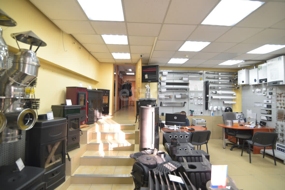 Аренда коммерческой недвижимости, 167м <sup>2</sup>, Южно-Сахалинск, Сахалинская область,  Южно-Сахалинск