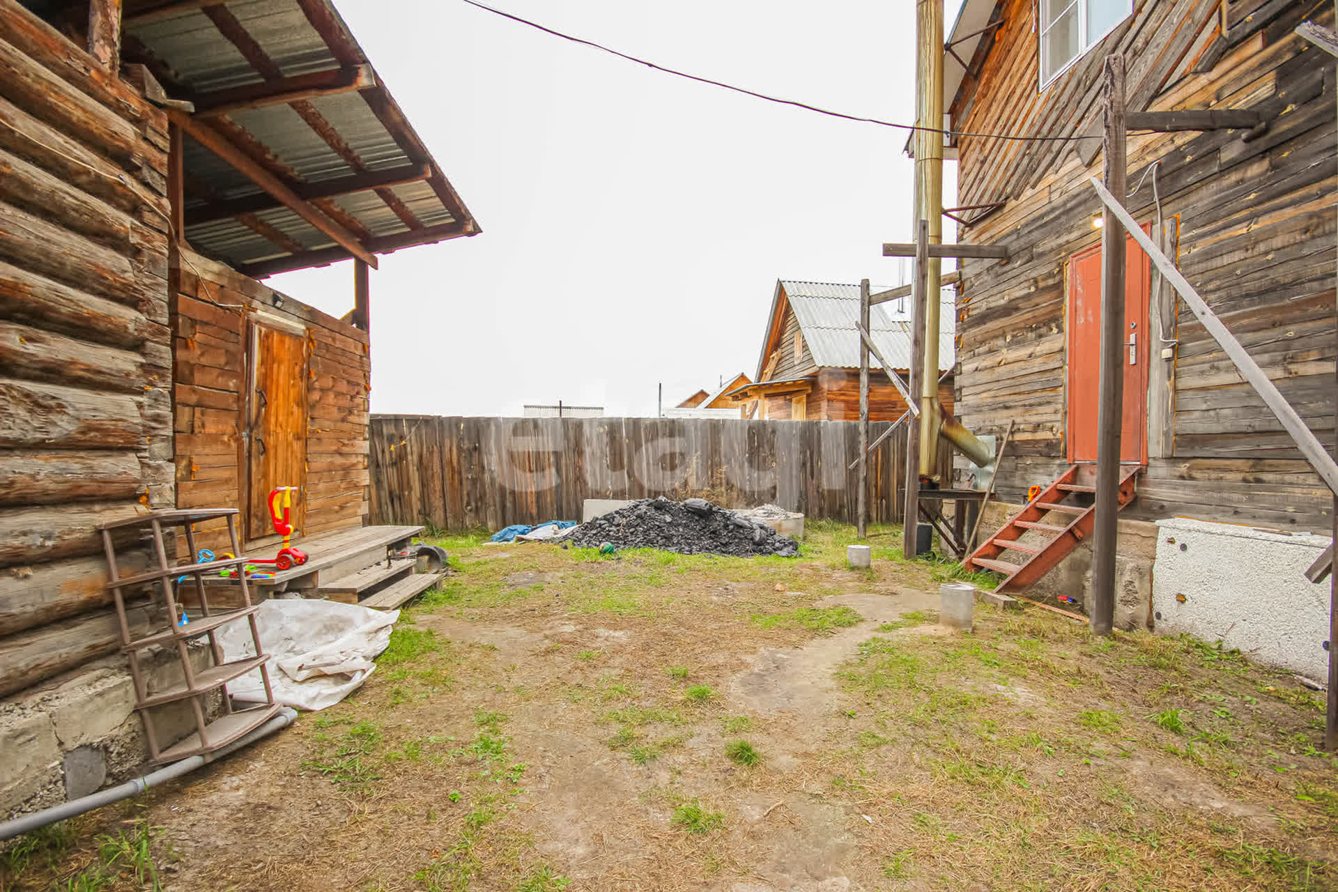 Продажа дома, 134м <sup>2</sup>, 10 сот., Улан-Удэ, Республика Бурятия,  Иволгинский