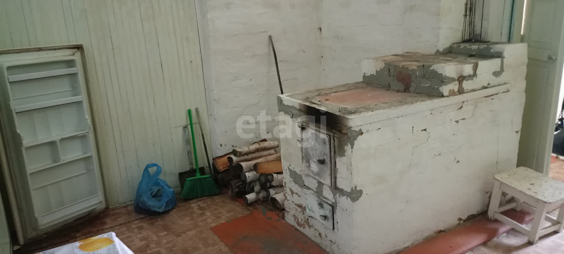 Продажа дома, 59м <sup>2</sup>, 25 сот., Улан-Удэ, Республика Бурятия