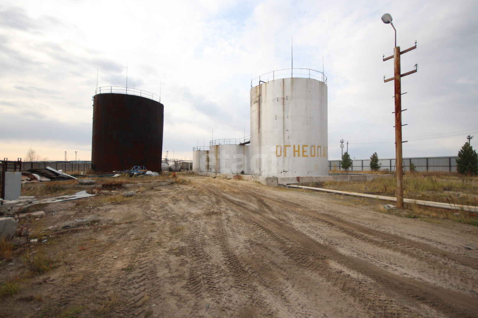 Аренда коммерческой недвижимости, 8024м <sup>2</sup>, Новый Уренгой, Ямало-Ненецкий АО,  Новый Уренгой