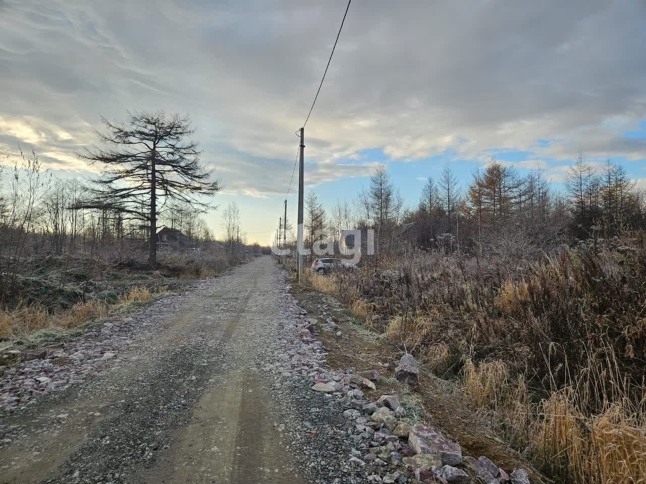 Продажа участка, Южно-Сахалинск, Сахалинская область,  Южно-Сахалинск