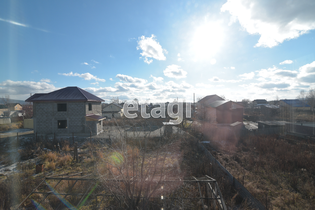 Продажа дома, 178м <sup>2</sup>, 6 сот., Южно-Сахалинск, Сахалинская область,  