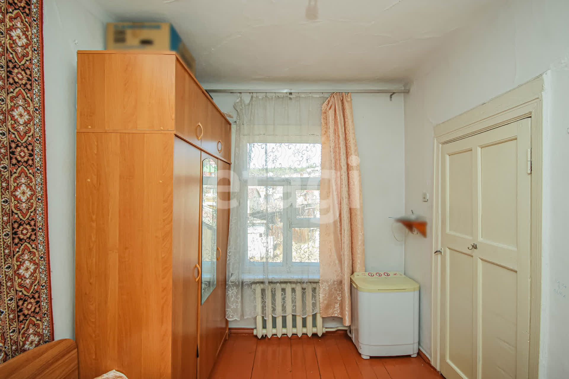 Продажа 2-комнатной квартиры, Улан-Удэ, Республика Бурятия,  Улан-Удэ