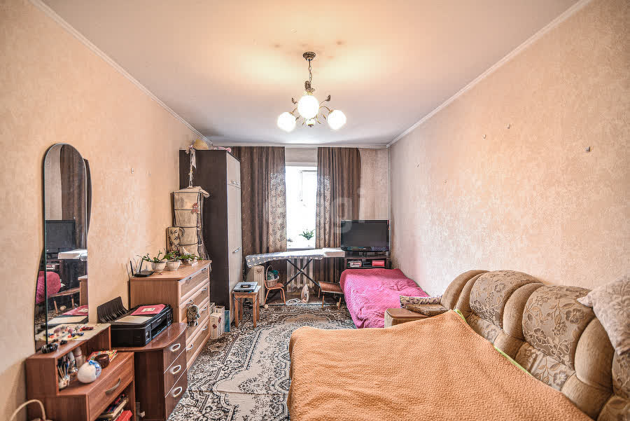 Продажа 1-комнатной квартиры, Южно-Сахалинск, Сахалинская область,  Южно-Сахалинск