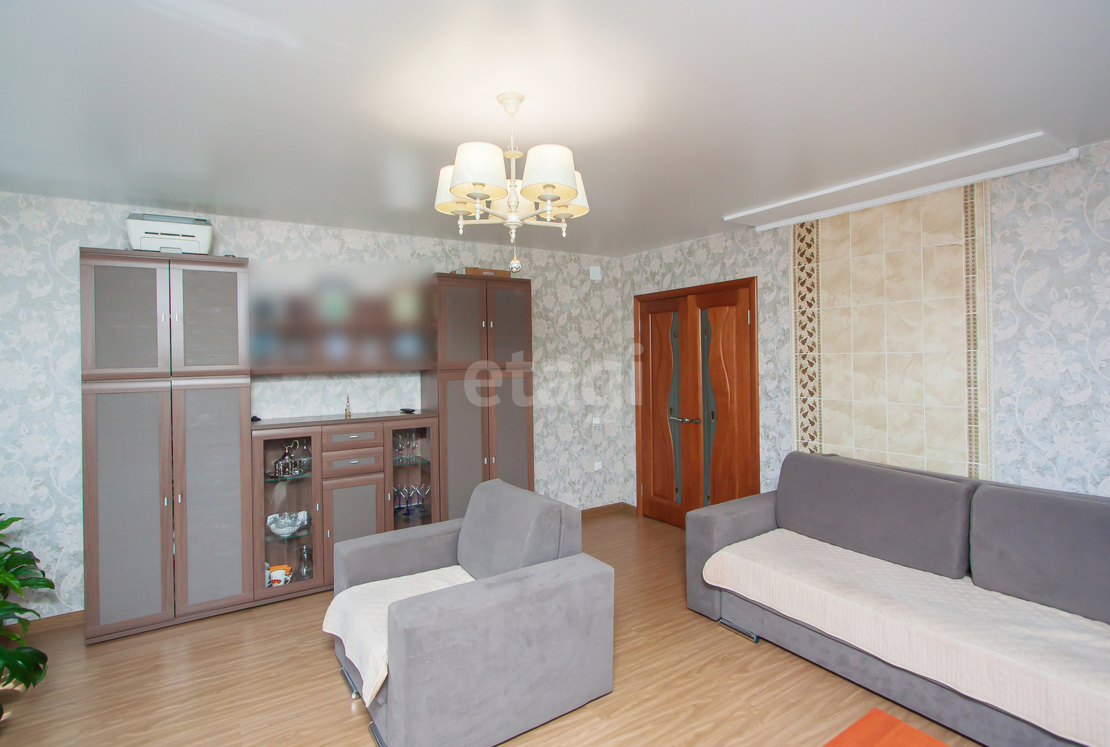 Продажа дома, 101м <sup>2</sup>, 8 сот., Улан-Удэ, Республика Бурятия,  Советский