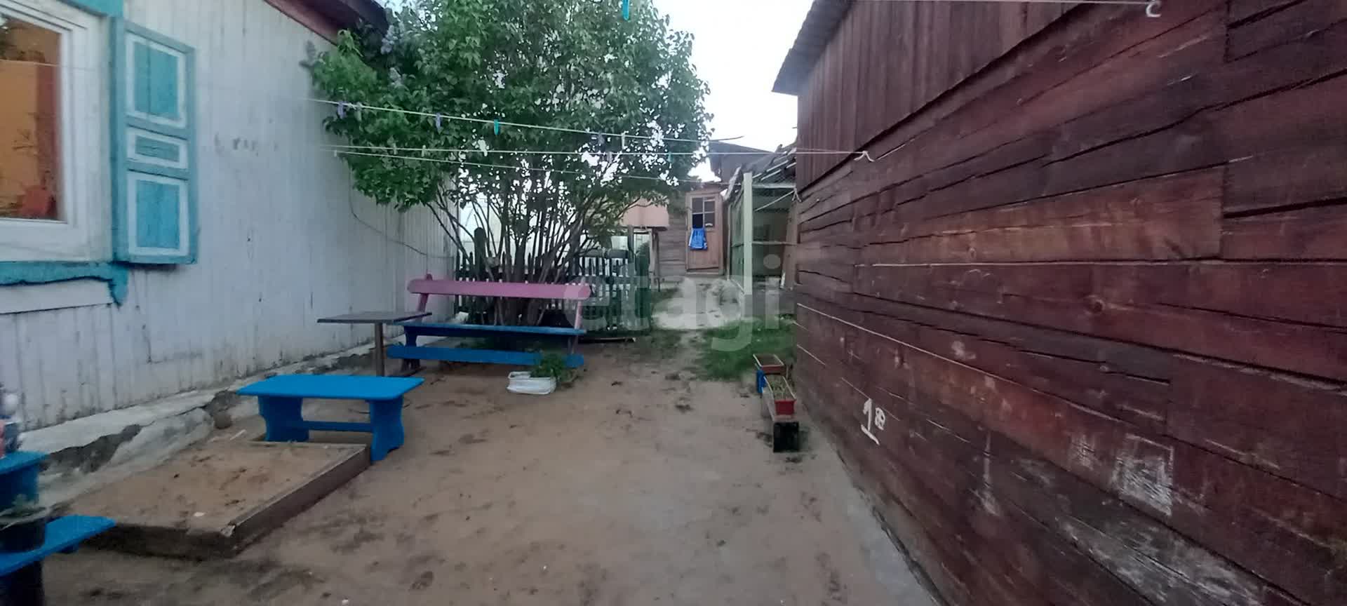 Продажа дома, 52м <sup>2</sup>, 7 сот., Улан-Удэ, Республика Бурятия,  