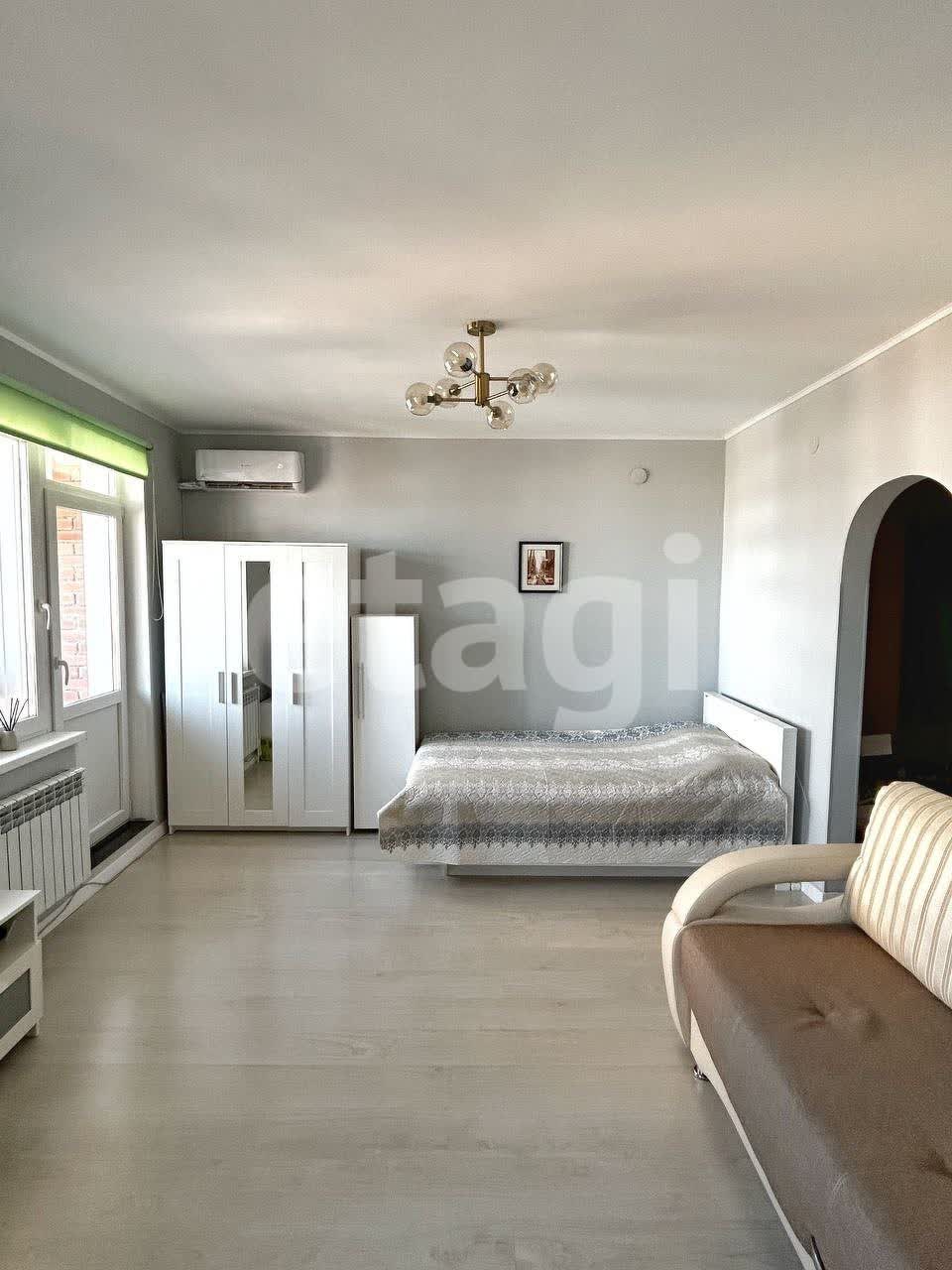 Продажа 1-комнатной квартиры, Улан-Удэ, Республика Бурятия,  Улан-Удэ