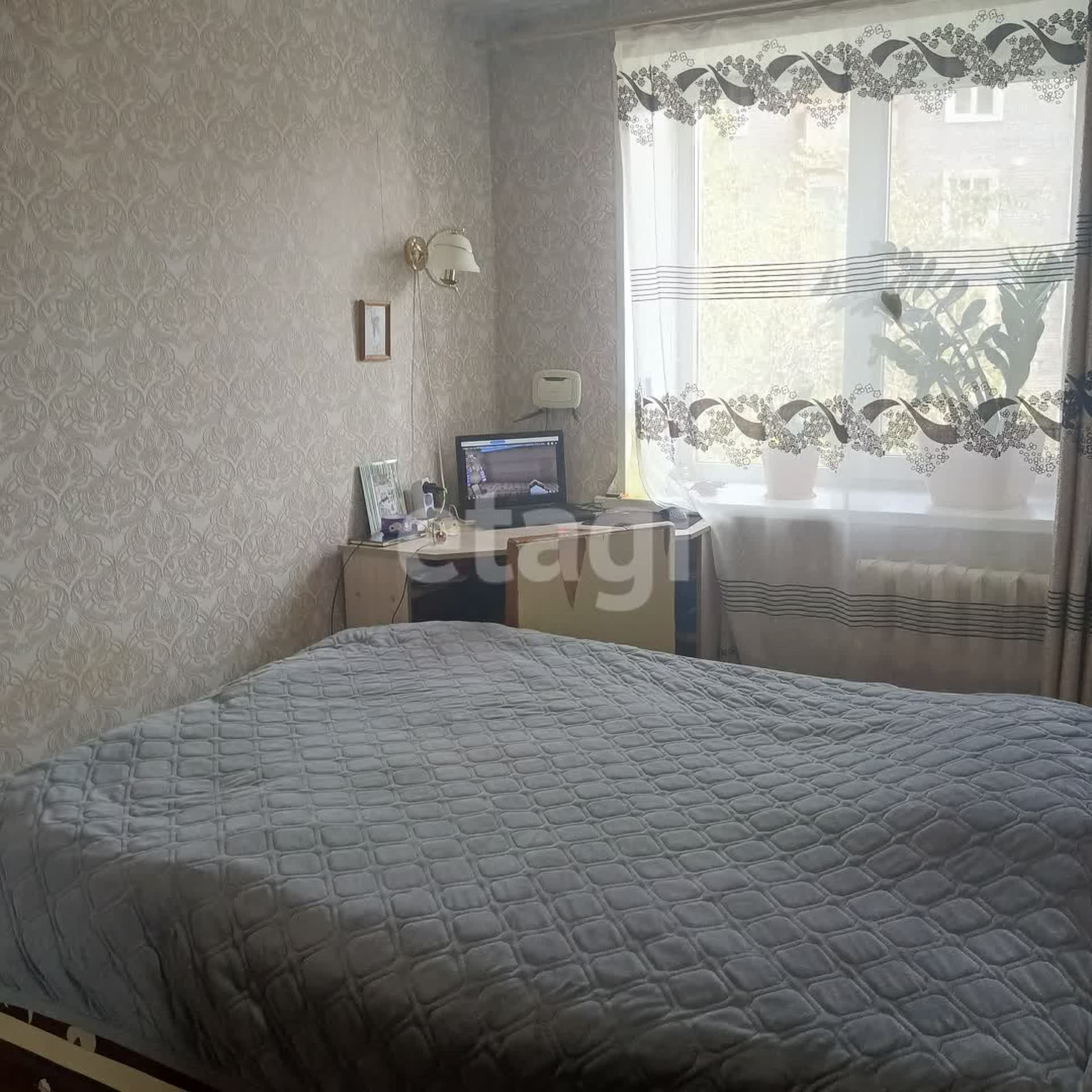 Продажа 3-комнатной квартиры, Улан-Удэ, Республика Бурятия,  Улан-Удэ