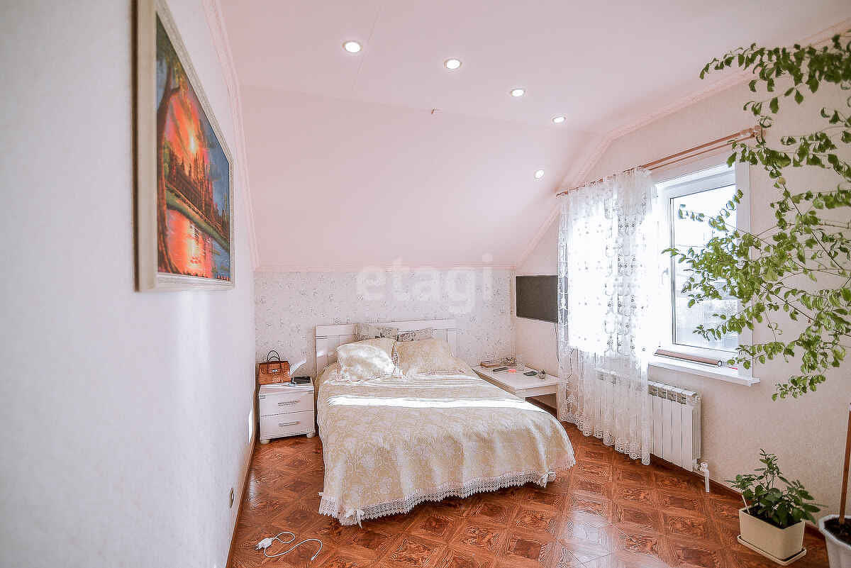 Продажа дома, 170м <sup>2</sup>, 10 сот., Южно-Сахалинск, Сахалинская область,  