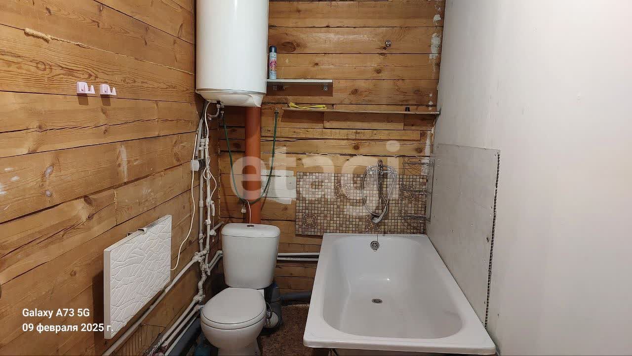 Продажа дома, 66м <sup>2</sup>, 9 сот., Улан-Удэ, Республика Бурятия,  Октябрьский