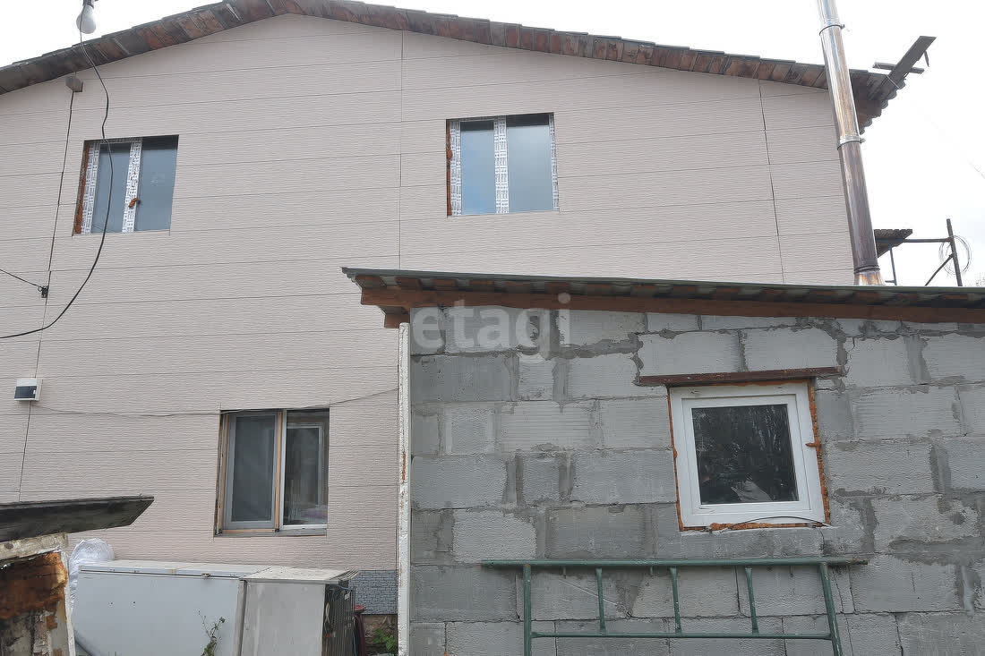 Продажа дома, 102м <sup>2</sup>, 8 сот., Южно-Сахалинск, Сахалинская область,  