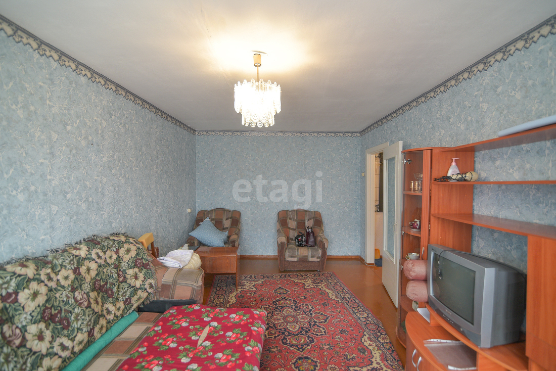 Продажа 2-комнатной квартиры, Южно-Сахалинск, Сахалинская область,  Южно-Сахалинск