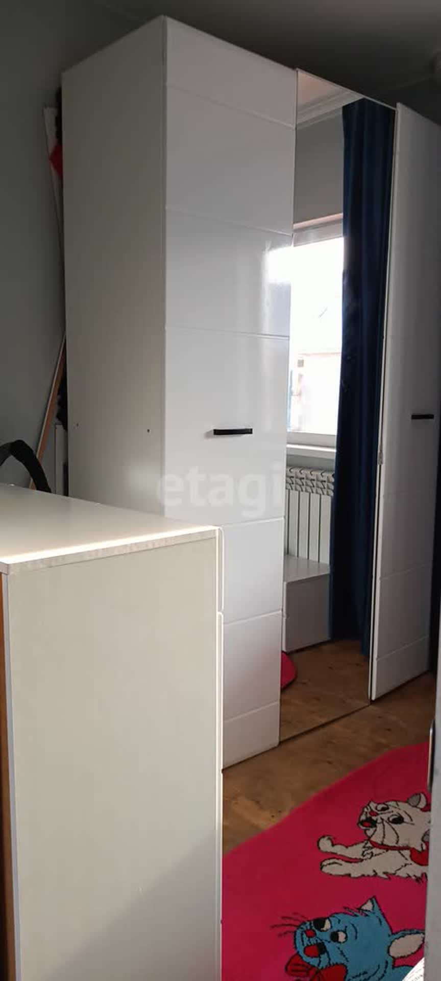 Продажа дома, 68м <sup>2</sup>, 8 сот., Улан-Удэ, Республика Бурятия,  Иволгинский