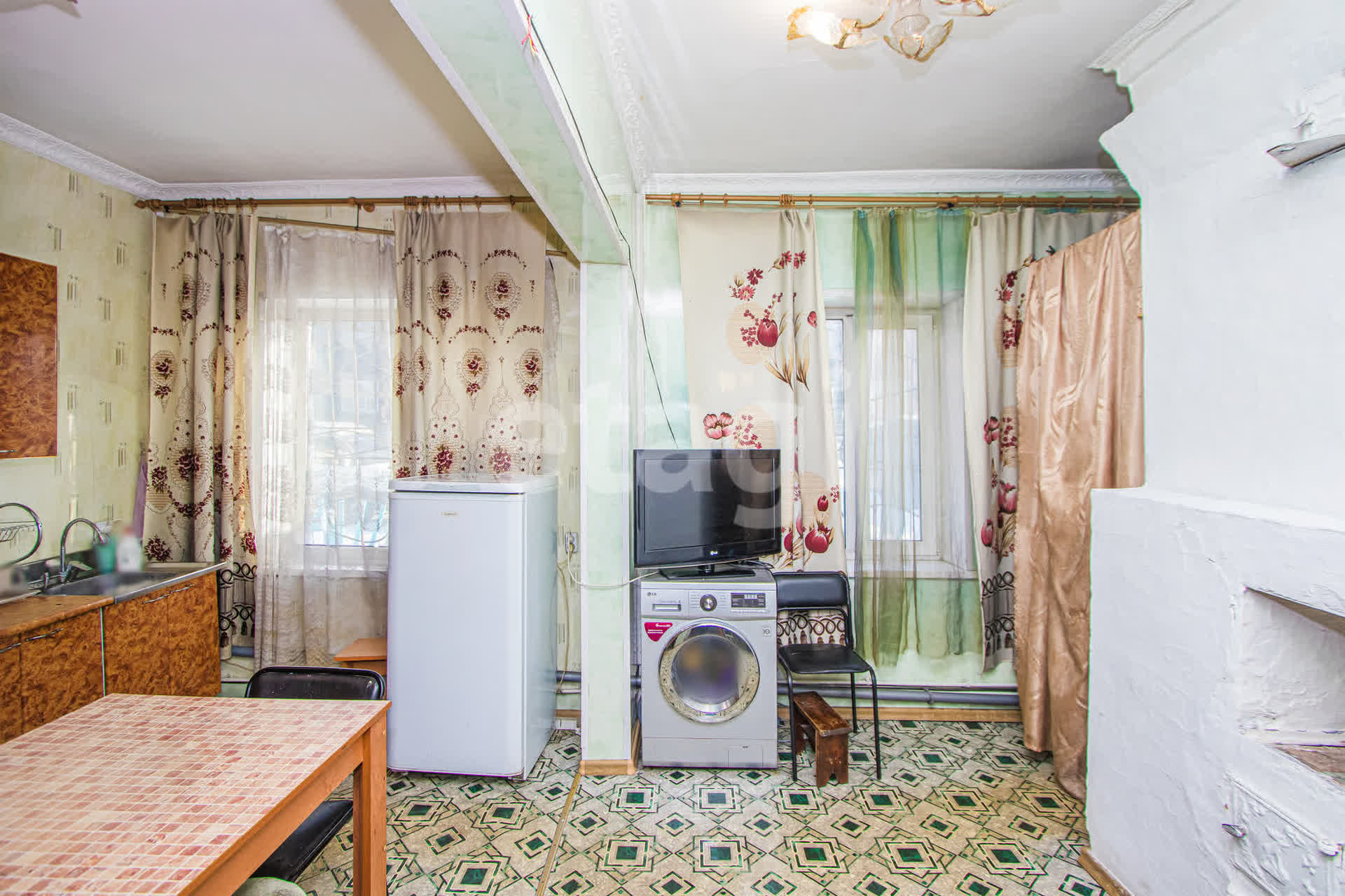 Продажа 2-комнатной квартиры, Улан-Удэ, Республика Бурятия,  Улан-Удэ