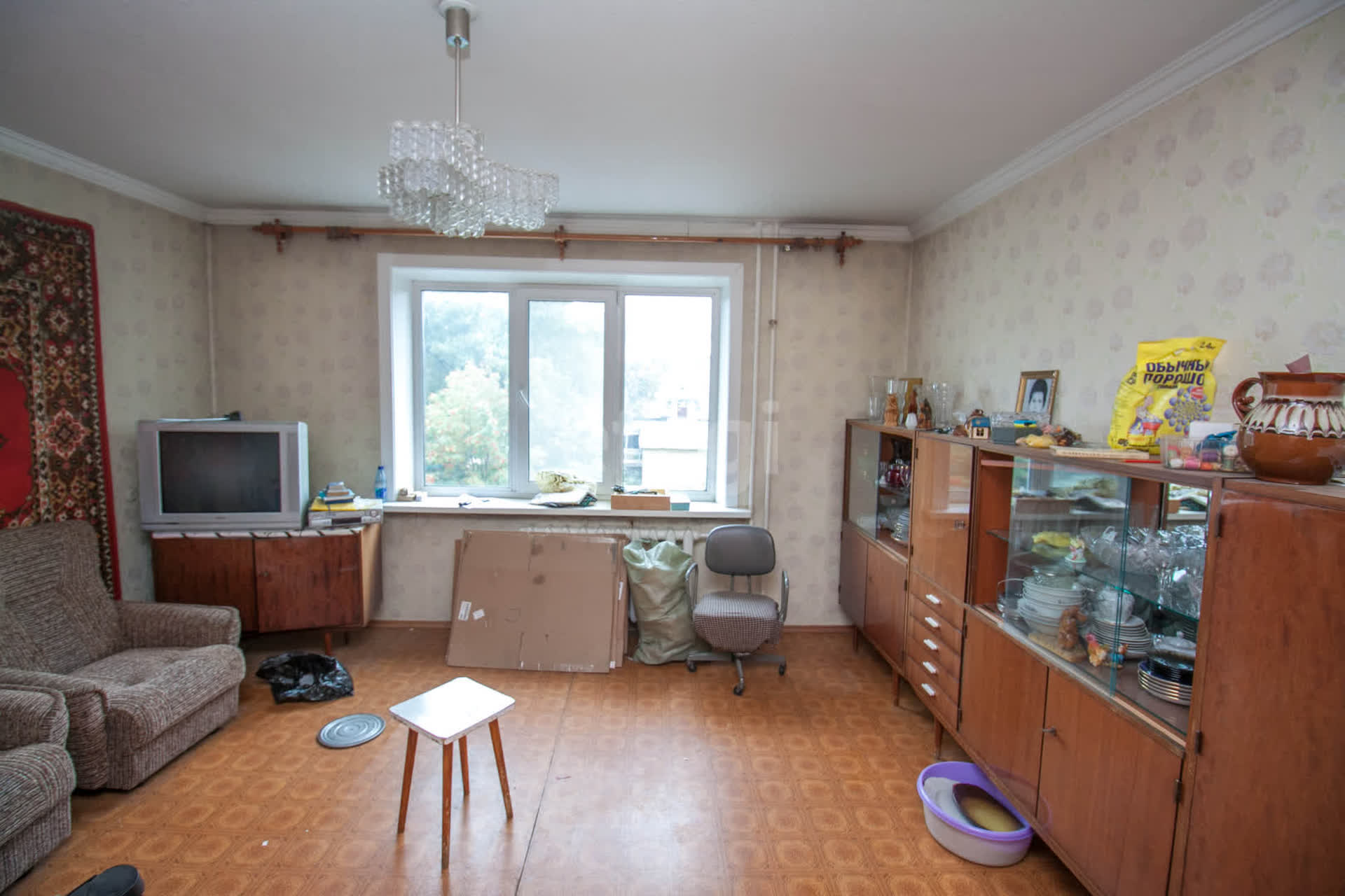 Продажа 3-комнатной квартиры, Южно-Сахалинск, Сахалинская область,  Южно-Сахалинск