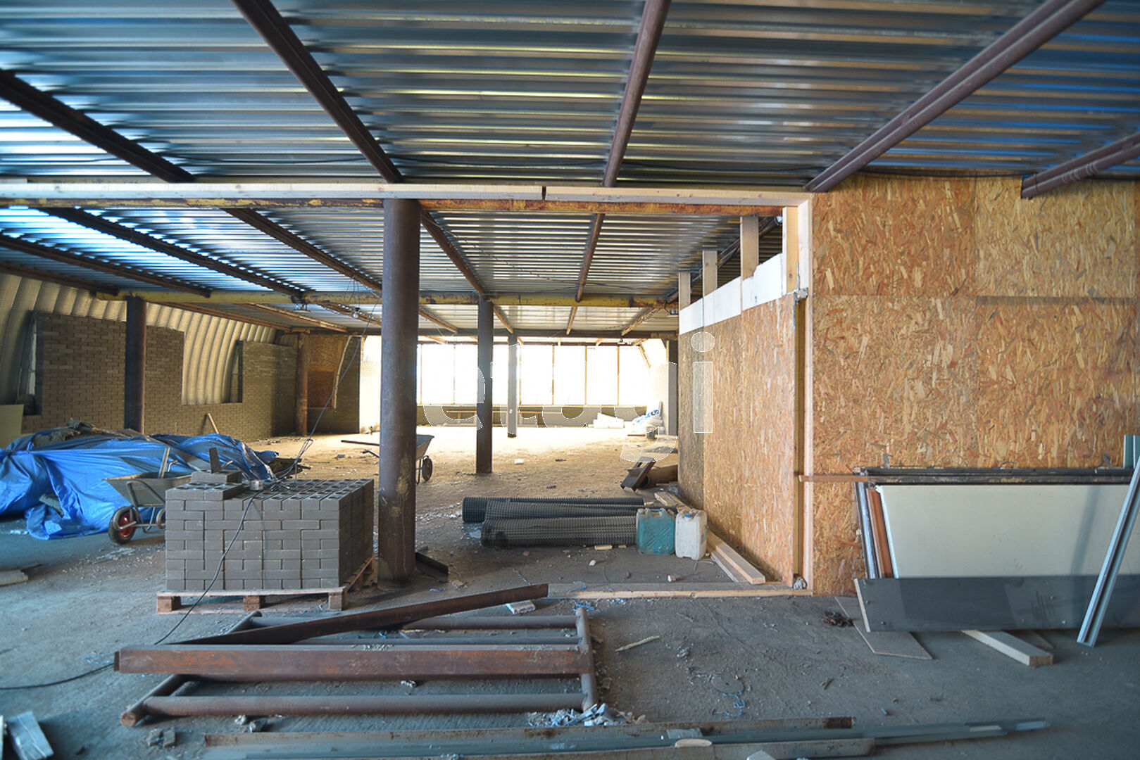 Продажа коммерческой недвижимости, 1500м <sup>2</sup>, Южно-Сахалинск, Сахалинская область,  Южно-Сахалинск