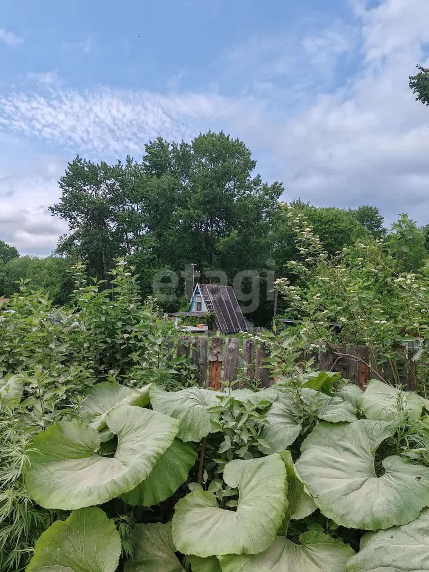 Продажа дачи, 40м <sup>2</sup>, 8 сот., Южно-Сахалинск, Сахалинская область,  Южно-Сахалинск