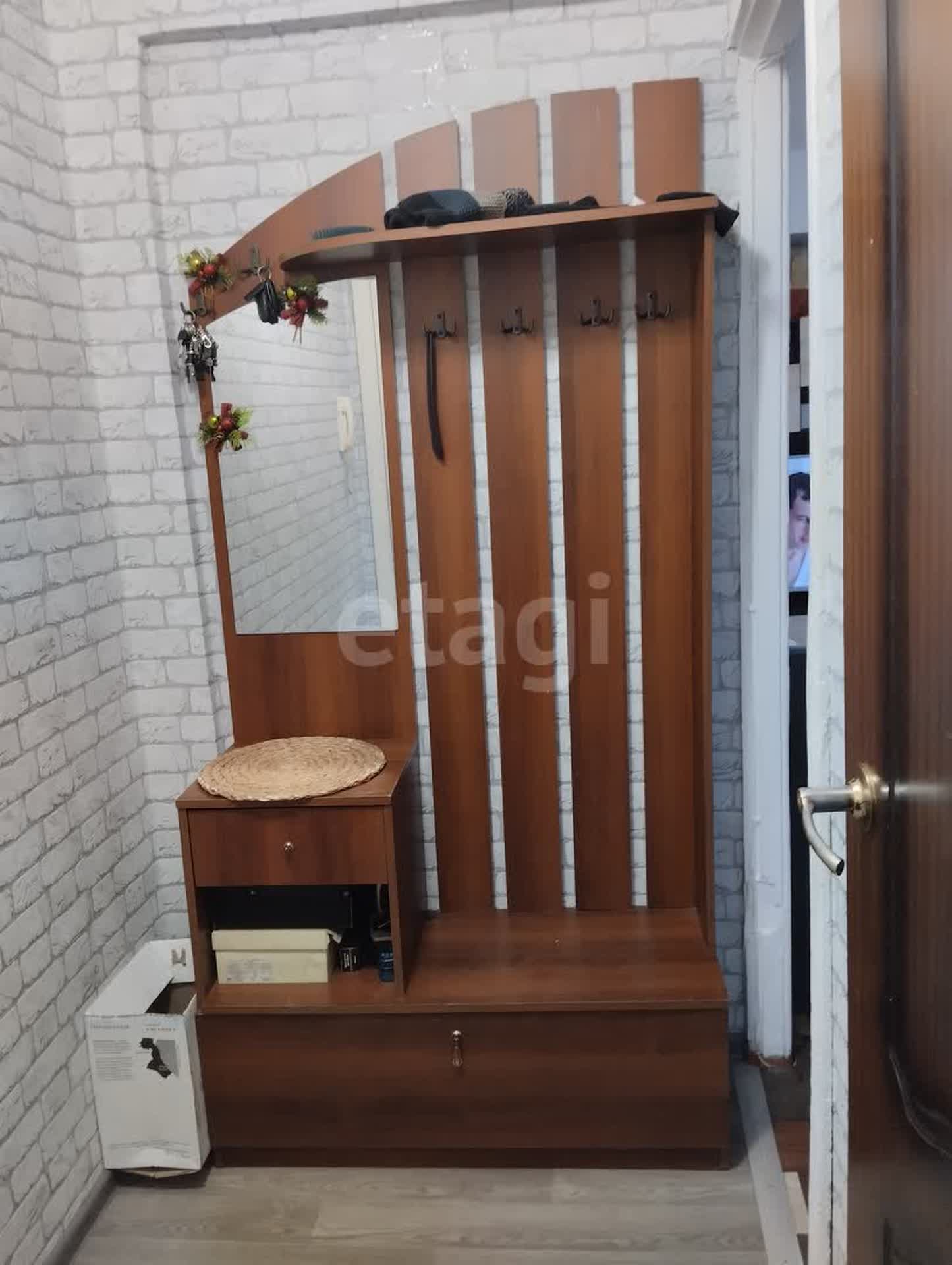 Продажа 1-комнатной квартиры, Улан-Удэ, Республика Бурятия,  Улан-Удэ