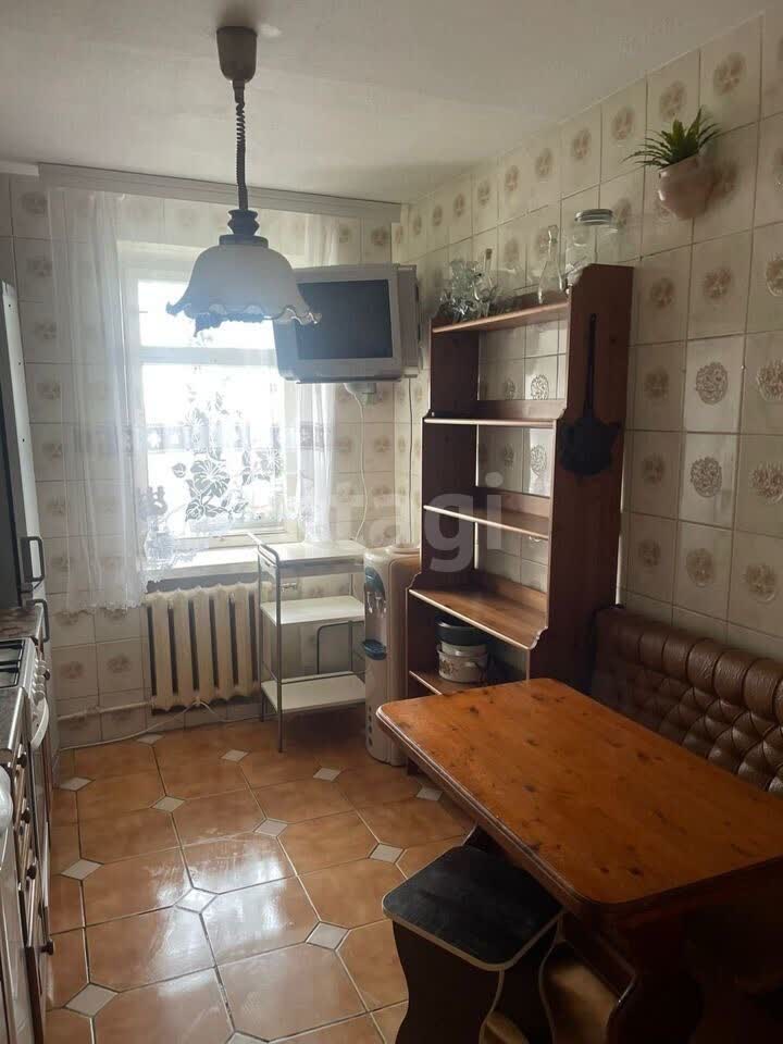 Продажа 3-комнатной квартиры, Калуга, Базарный пер.,  2