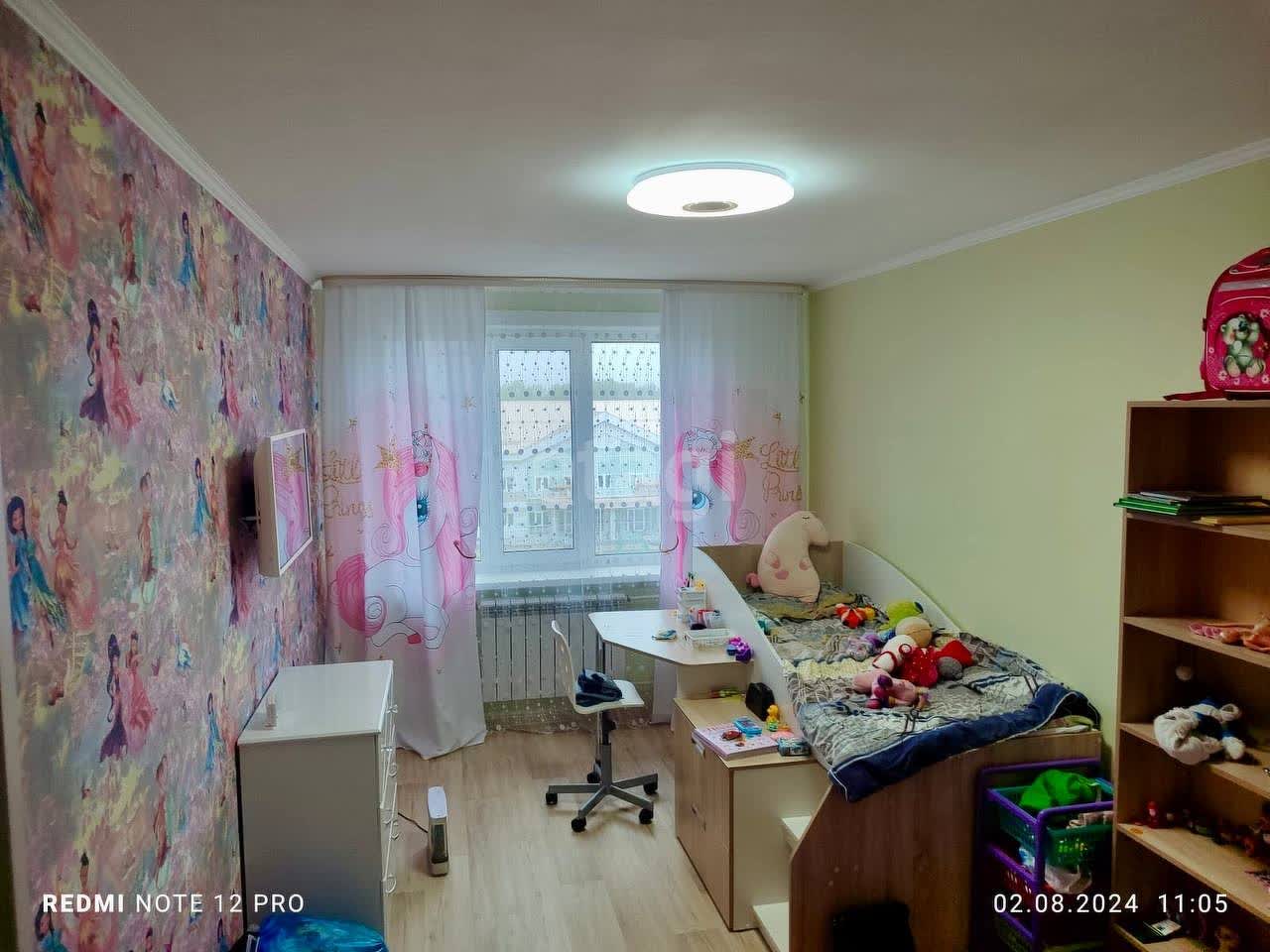 Продажа 3-комнатной квартиры, Южно-Сахалинск, Сахалинская область,  Южно-Сахалинск