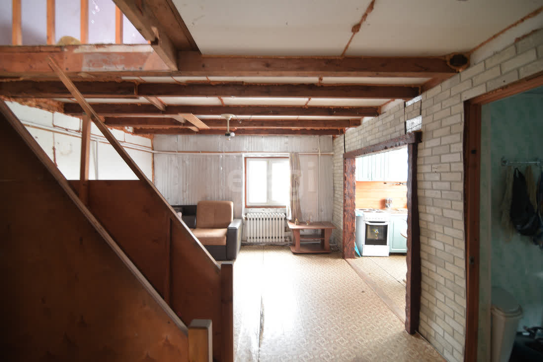 Продажа дома, 80м <sup>2</sup>, 7 сот., Южно-Сахалинск, Сахалинская область,  