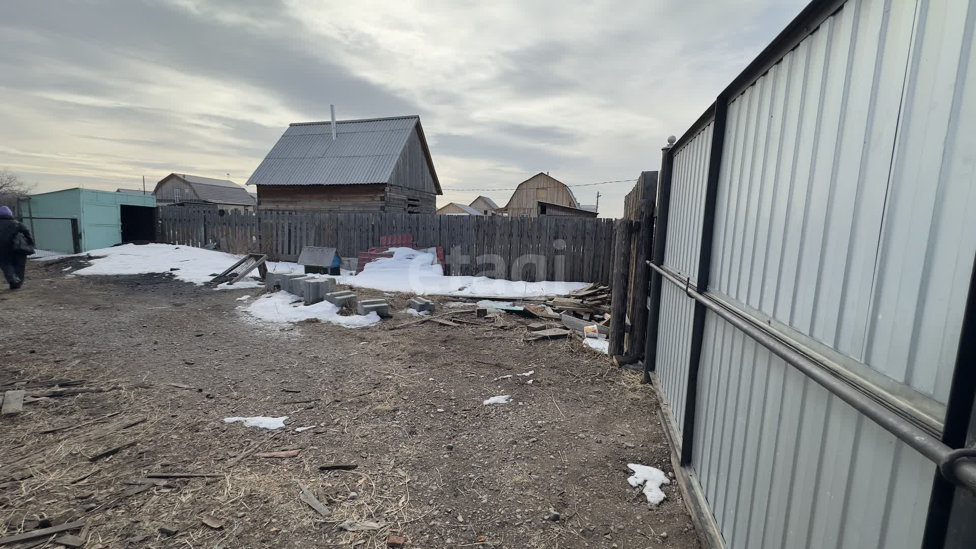 Продажа дома, 25м <sup>2</sup>, 7 сот., Улан-Удэ, Республика Бурятия,  Иволгинский