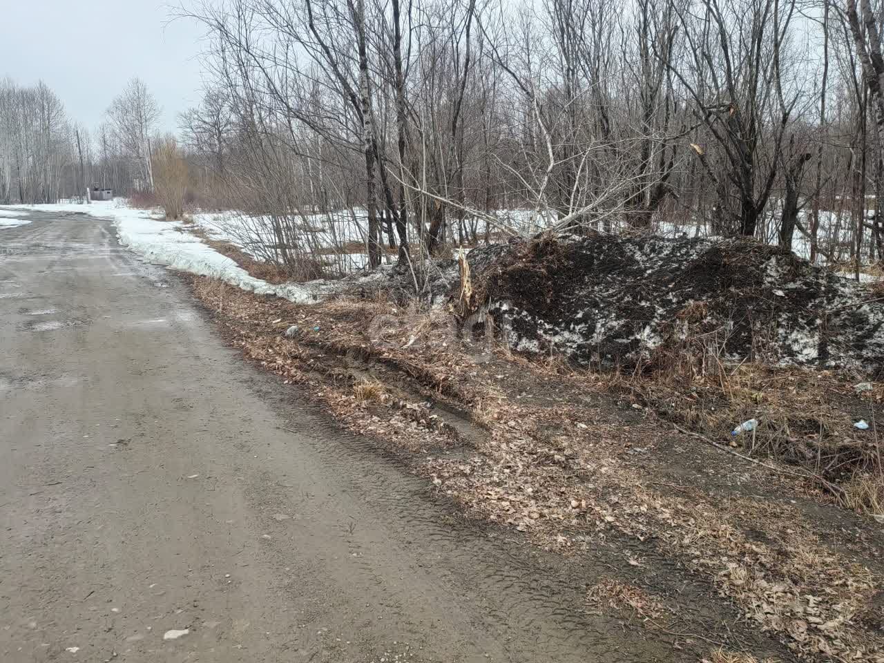 Продажа участка, Южно-Сахалинск, Сахалинская область,  Южно-Сахалинск