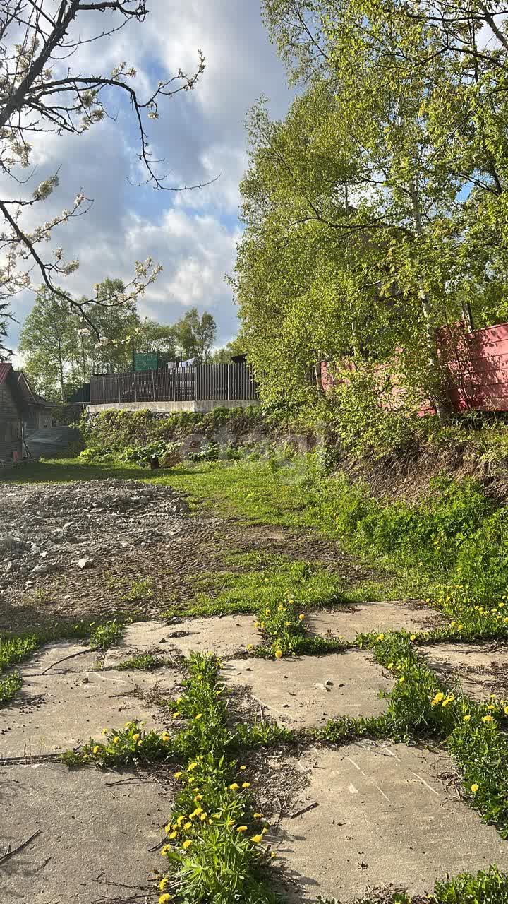 Продажа участка, Южно-Сахалинск, Сахалинская область,  Южно-Сахалинск