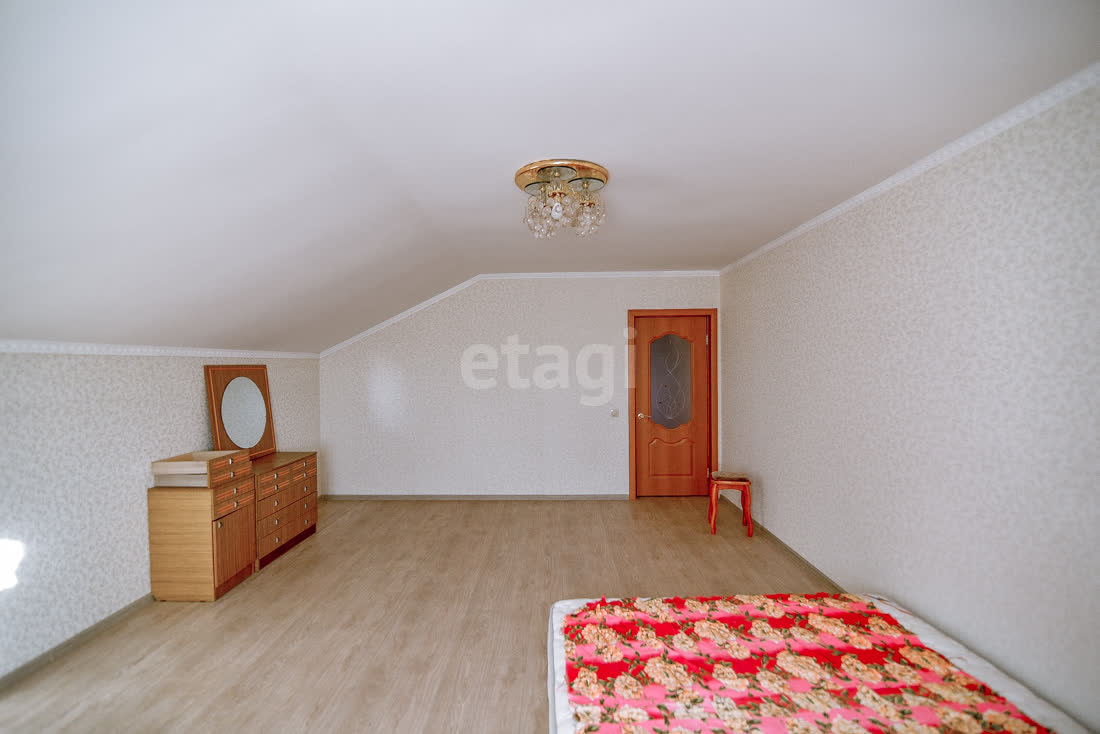 Продажа дома, 199м <sup>2</sup>, 6 сот., Южно-Сахалинск, Сахалинская область,  