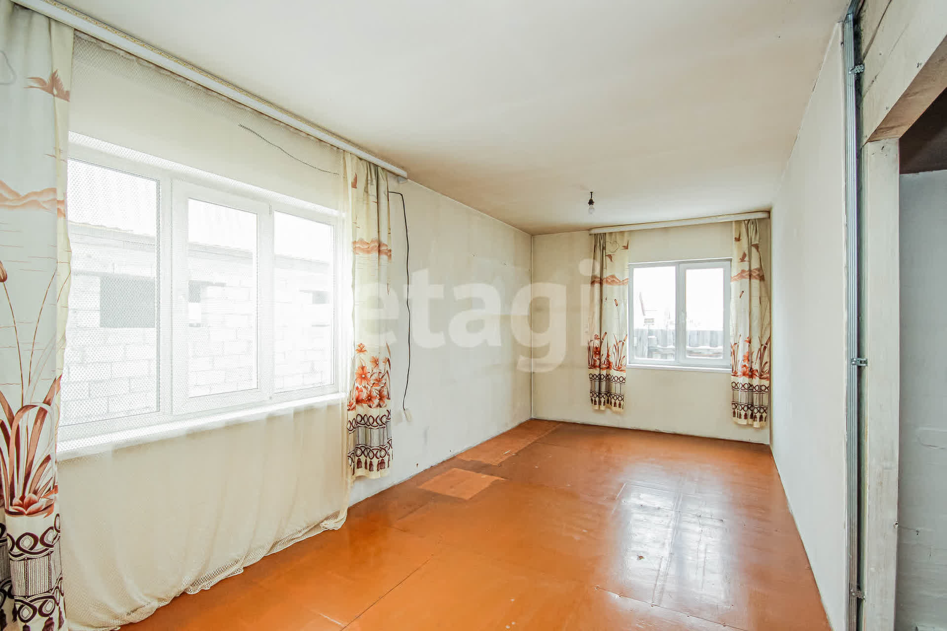 Продажа дома, 72м <sup>2</sup>, 10 сот., Улан-Удэ, Республика Бурятия,  Иволгинский