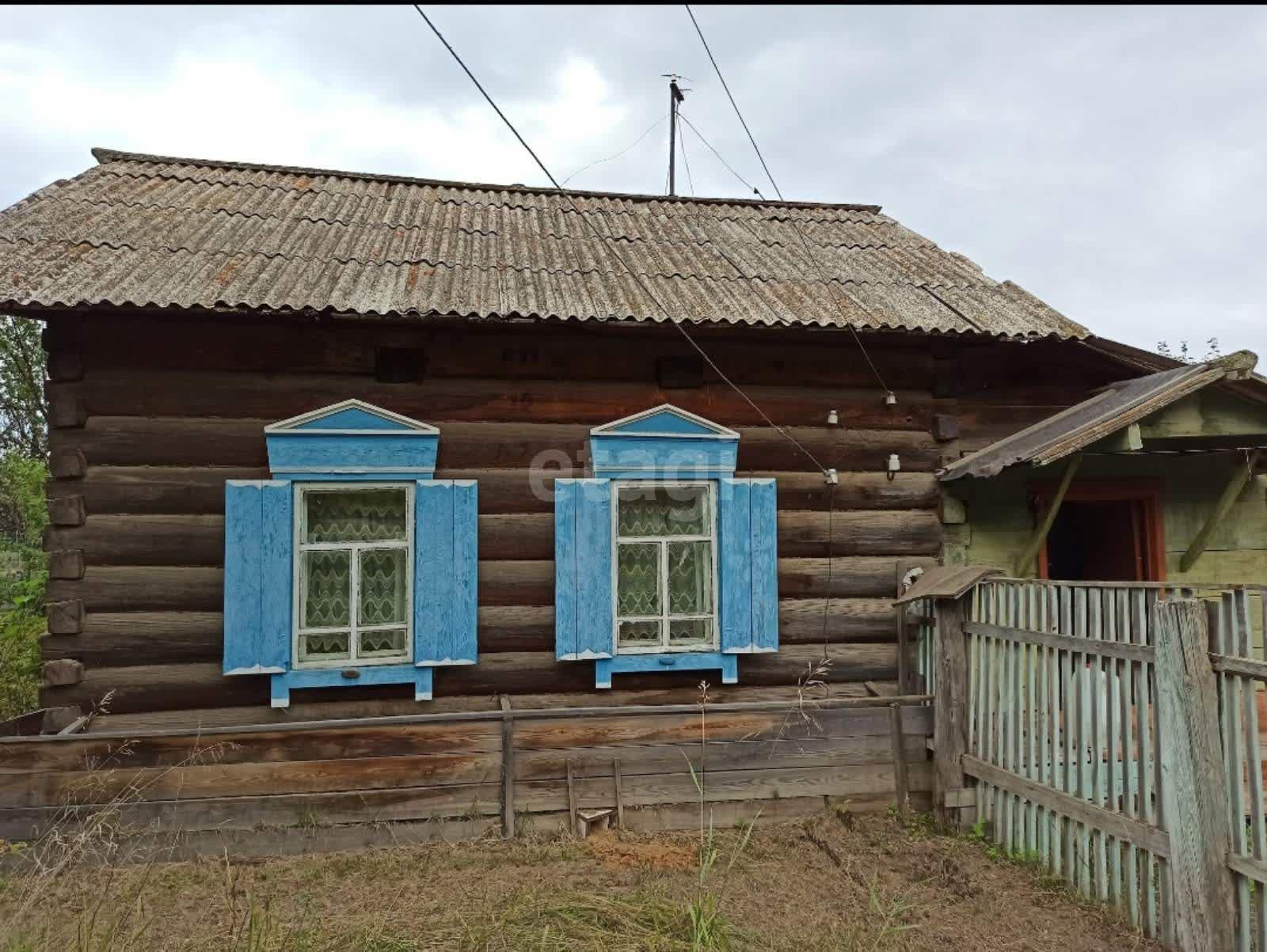 Продажа дома, 23м <sup>2</sup>, 30 сот., Улан-Удэ, Республика Бурятия,  Кабанский