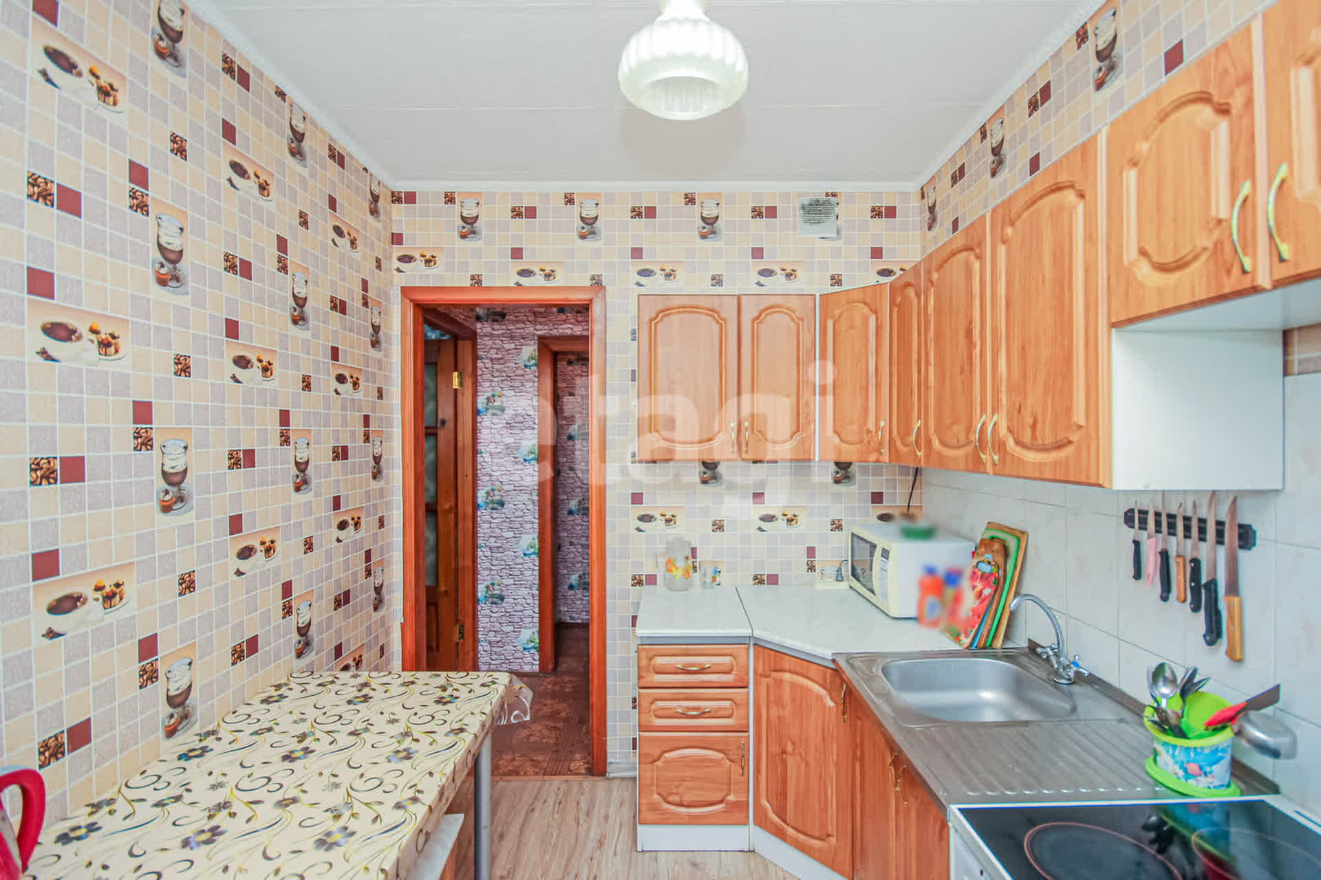 Продажа 3-комнатной квартиры, Улан-Удэ, Республика Бурятия,  Улан-Удэ