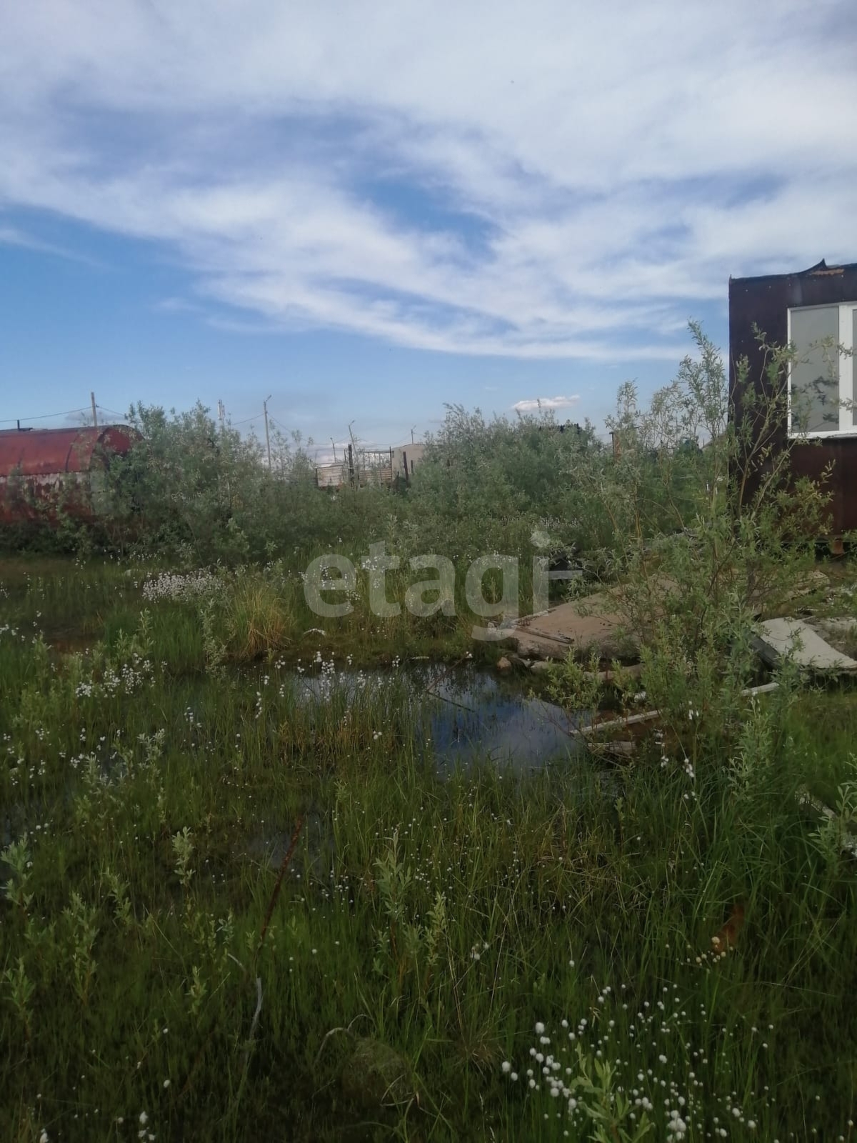 Продажа участка, Новый Уренгой, Ямало-Ненецкий АО,  Новый Уренгой