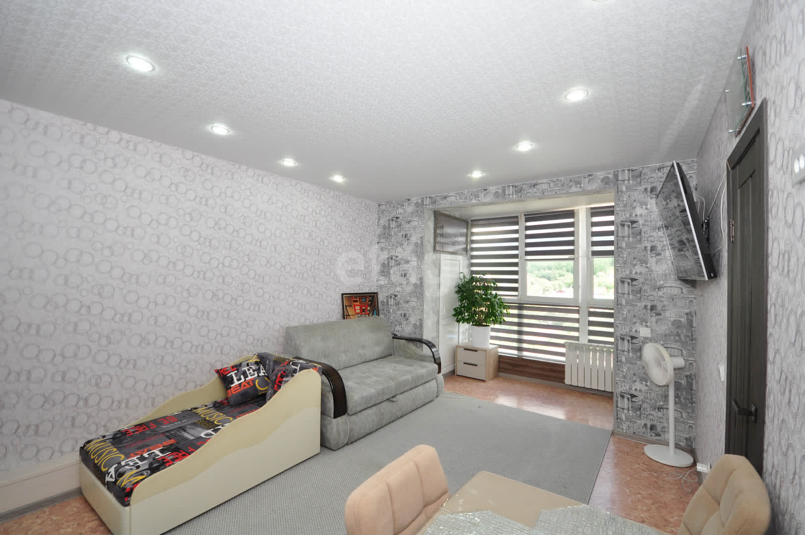 Продажа 1-комнатной квартиры, Южно-Сахалинск, Сахалинская область,  Южно-Сахалинск