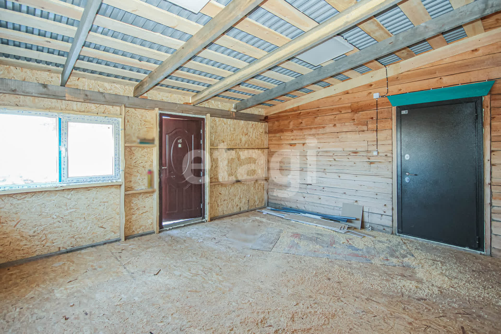 Продажа дома, 102м <sup>2</sup>, 8 сот., Улан-Удэ, Республика Бурятия,  муниципальное образование Гурульбинское