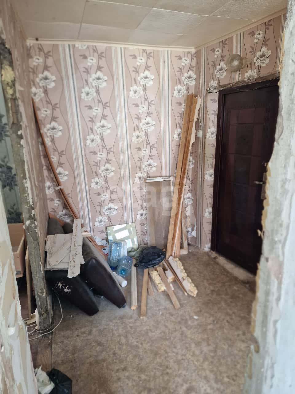 Продажа 2-комнатной квартиры, Южно-Сахалинск, Сахалинская область,  Южно-Сахалинск