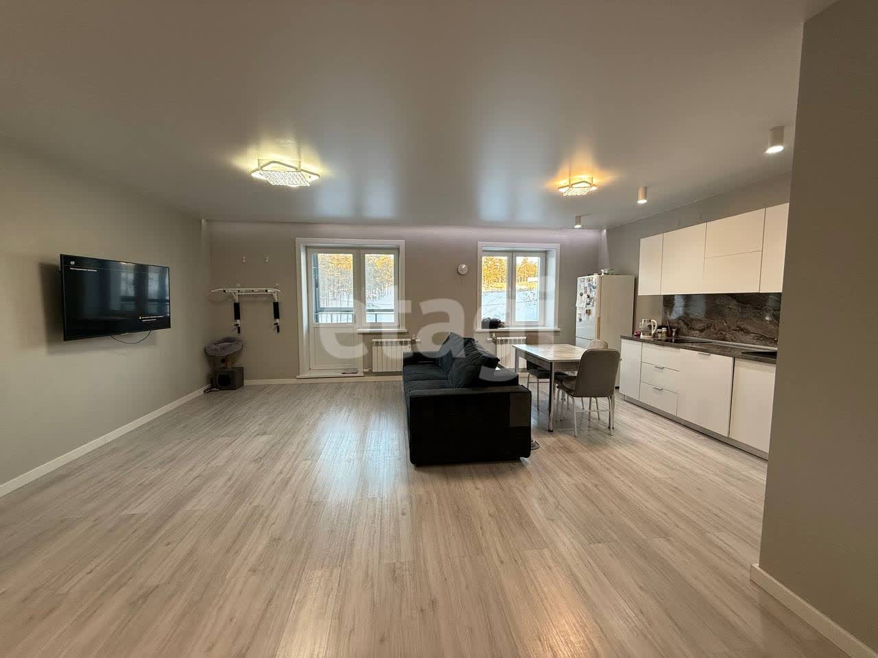 Продажа 2-комнатной квартиры, Улан-Удэ, Республика Бурятия,  Улан-Удэ