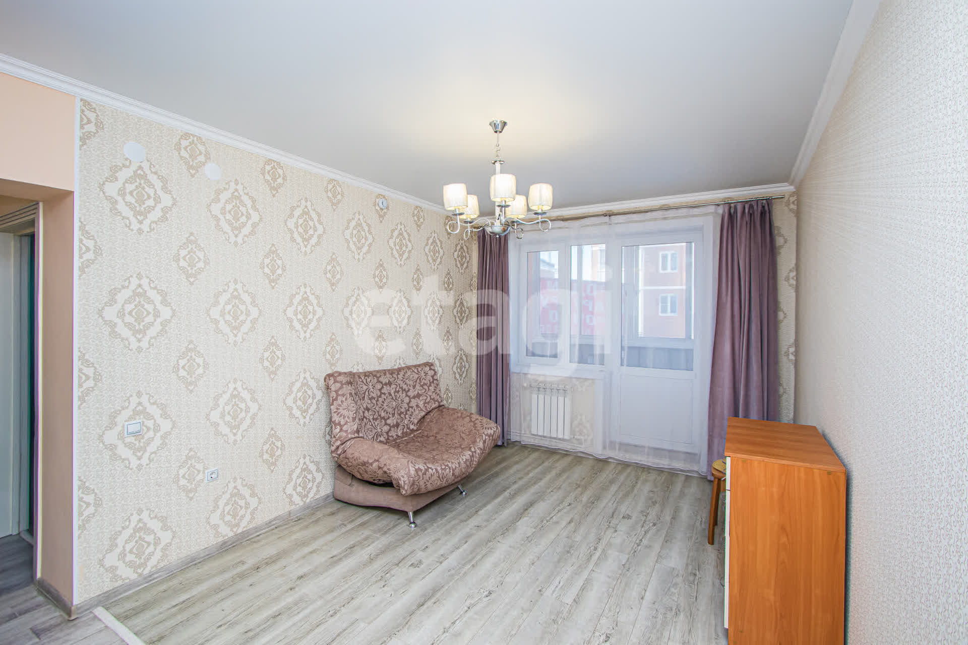 Продажа 1-комнатной квартиры, Улан-Удэ, Республика Бурятия,  Улан-Удэ