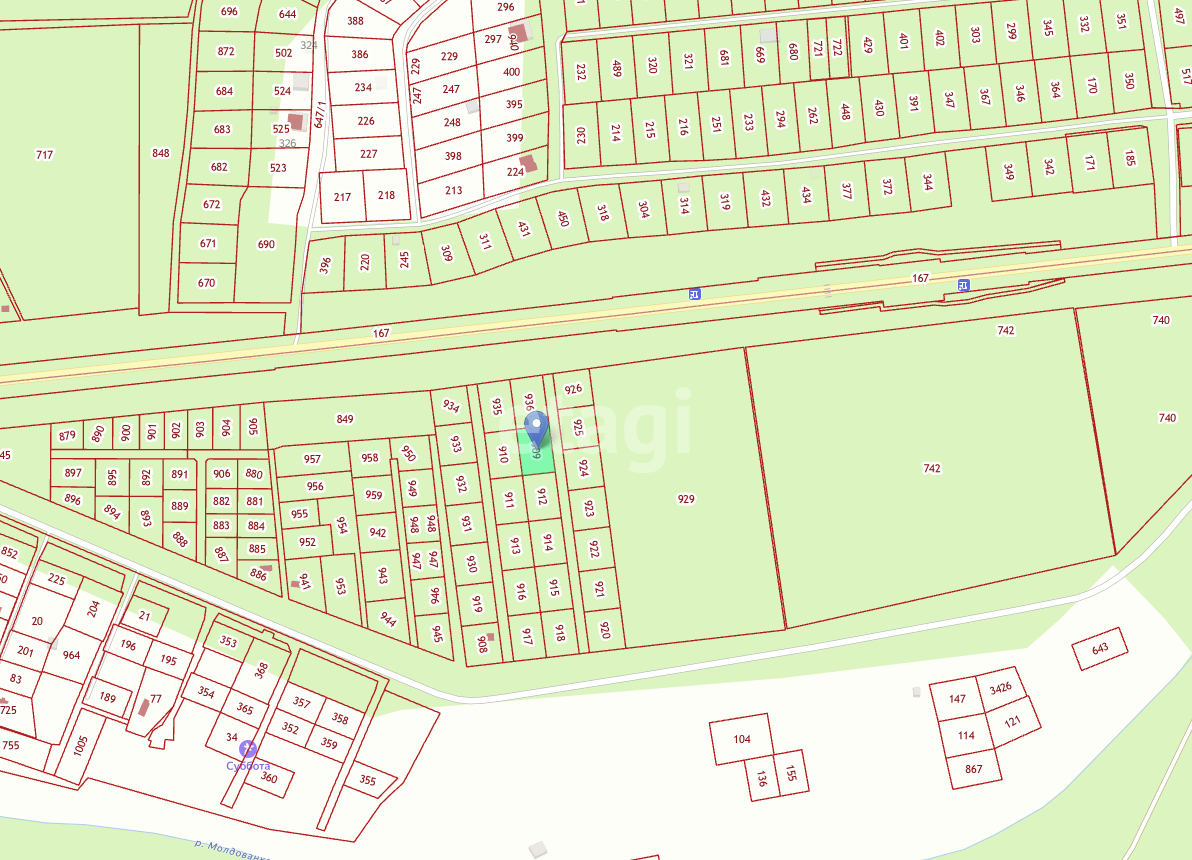 Продажа участка, Южно-Сахалинск, Сахалинская область,  Южно-Сахалинск