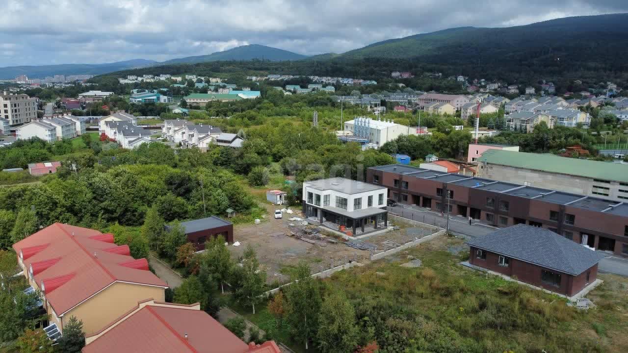 Продажа дома, 260м <sup>2</sup>, 20 сот., Южно-Сахалинск, Сахалинская область,  Южно-Сахалинск